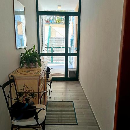 Chez Diego With Ac And Garden Monterosso al Mare Exteriér fotografie