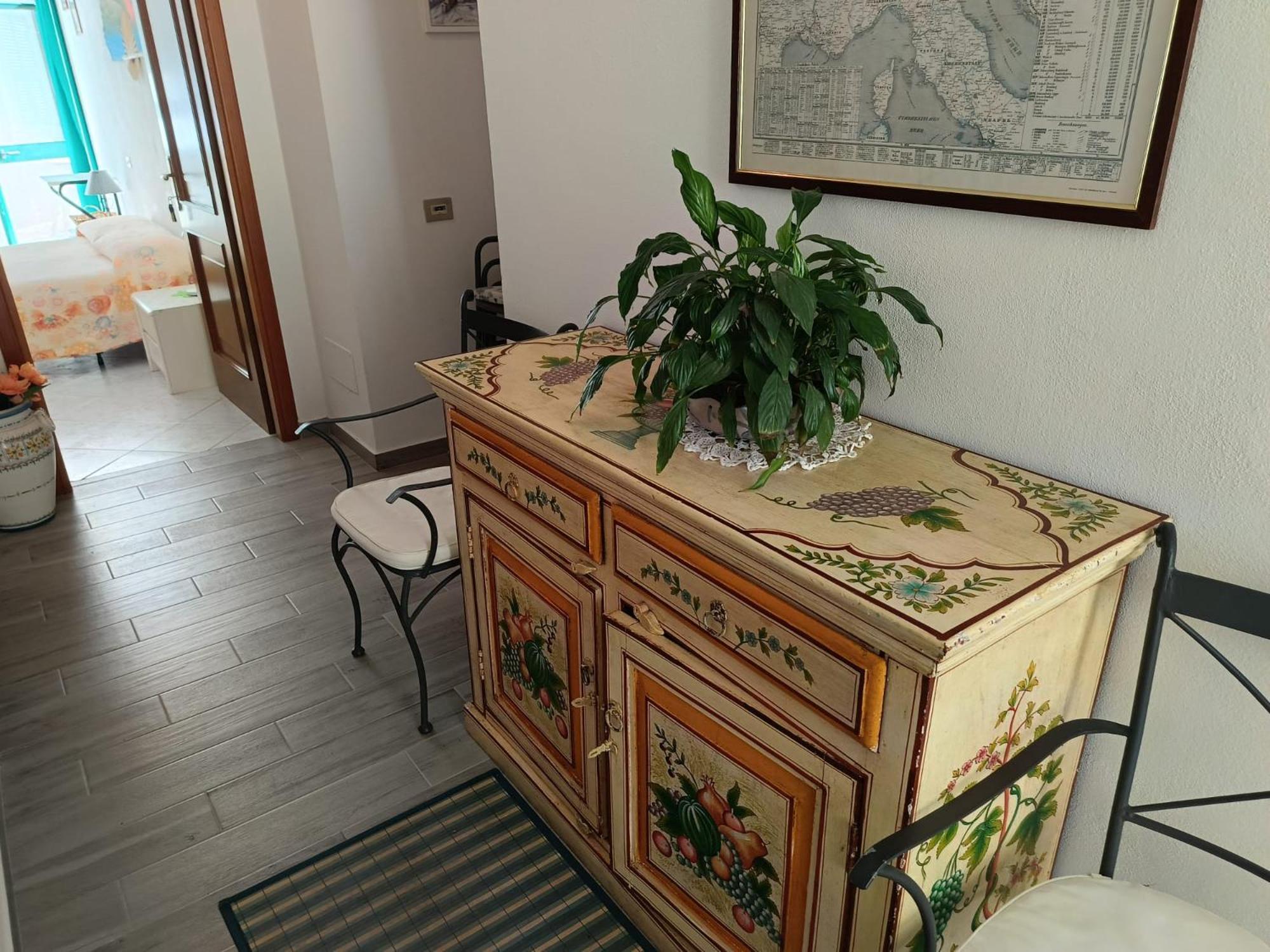 Chez Diego With Ac And Garden Monterosso al Mare Exteriér fotografie