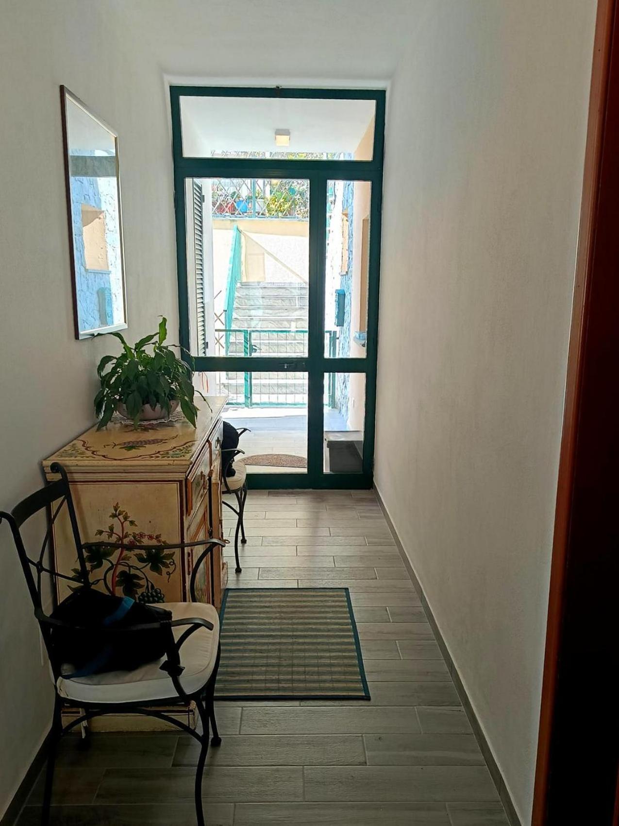 Chez Diego With Ac And Garden Monterosso al Mare Exteriér fotografie