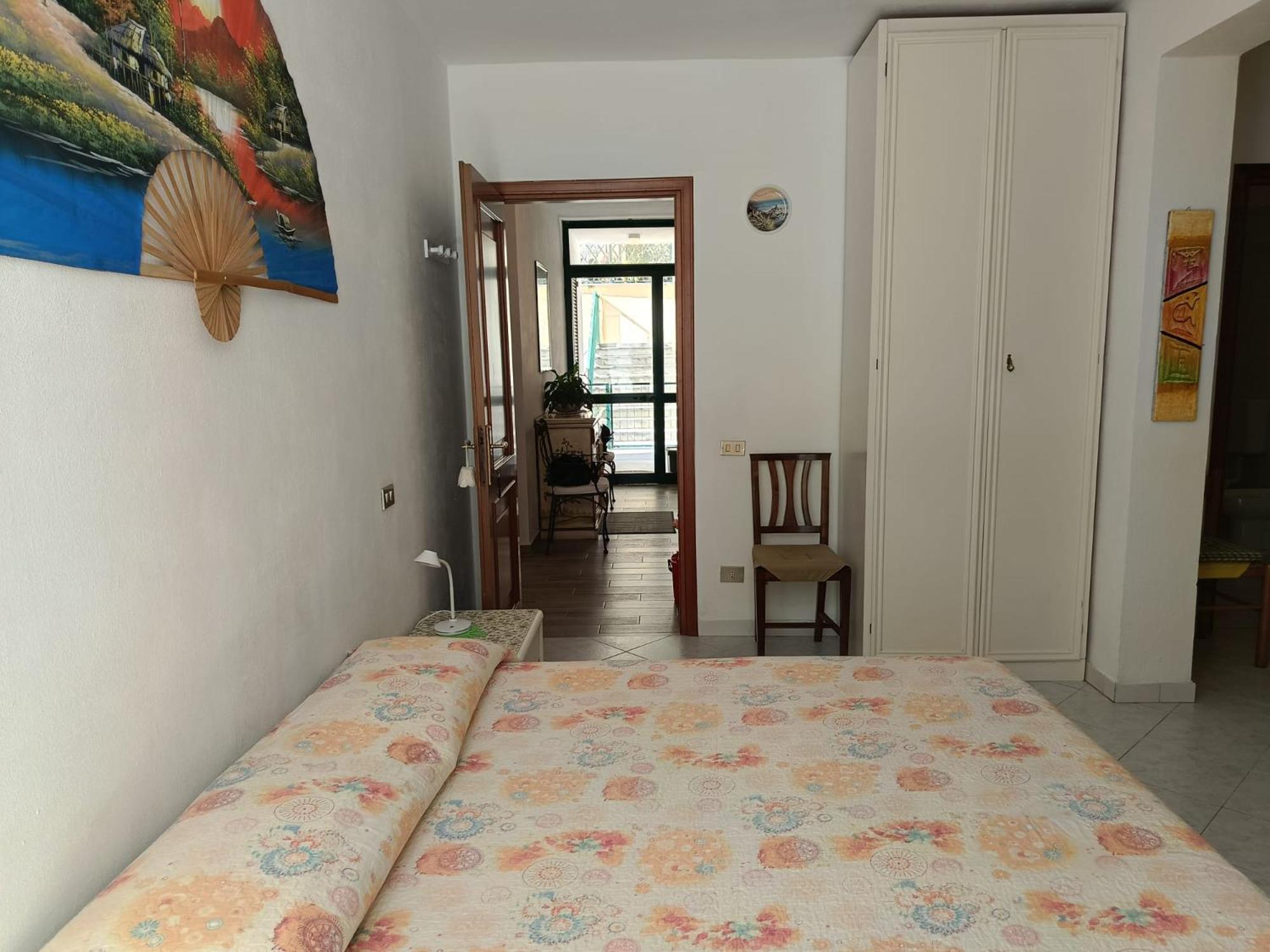 Chez Diego With Ac And Garden Monterosso al Mare Exteriér fotografie