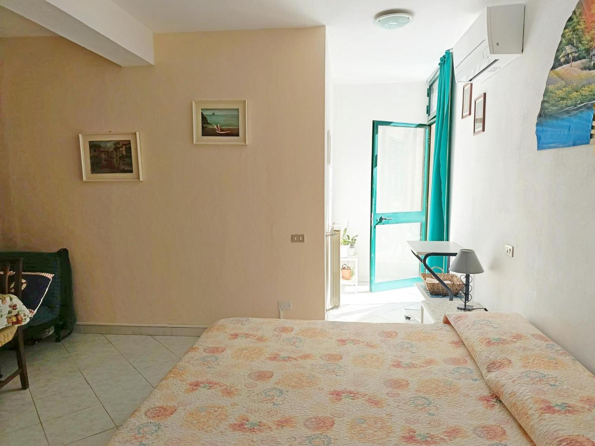 Chez Diego With Ac And Garden Monterosso al Mare Exteriér fotografie