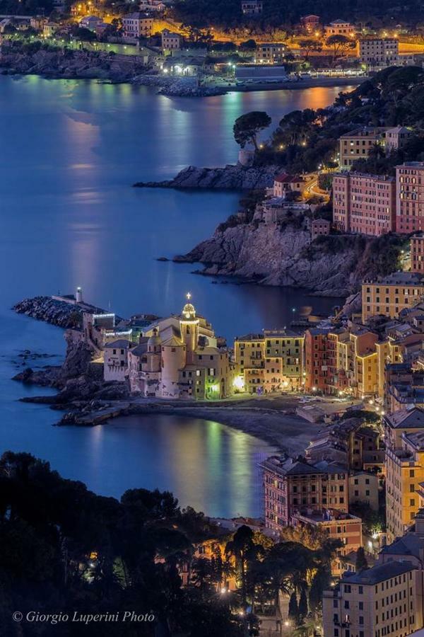 Chez Diego With Ac And Garden Monterosso al Mare Exteriér fotografie